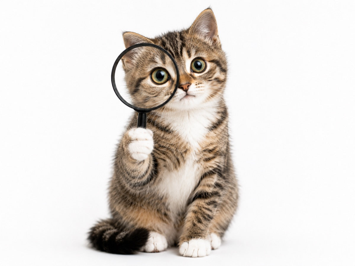 5 kuriose Fakten über Katzen, die selbst erfahrene Dosenöffner überraschen
