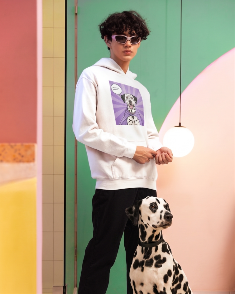 Hoodie Unisex
