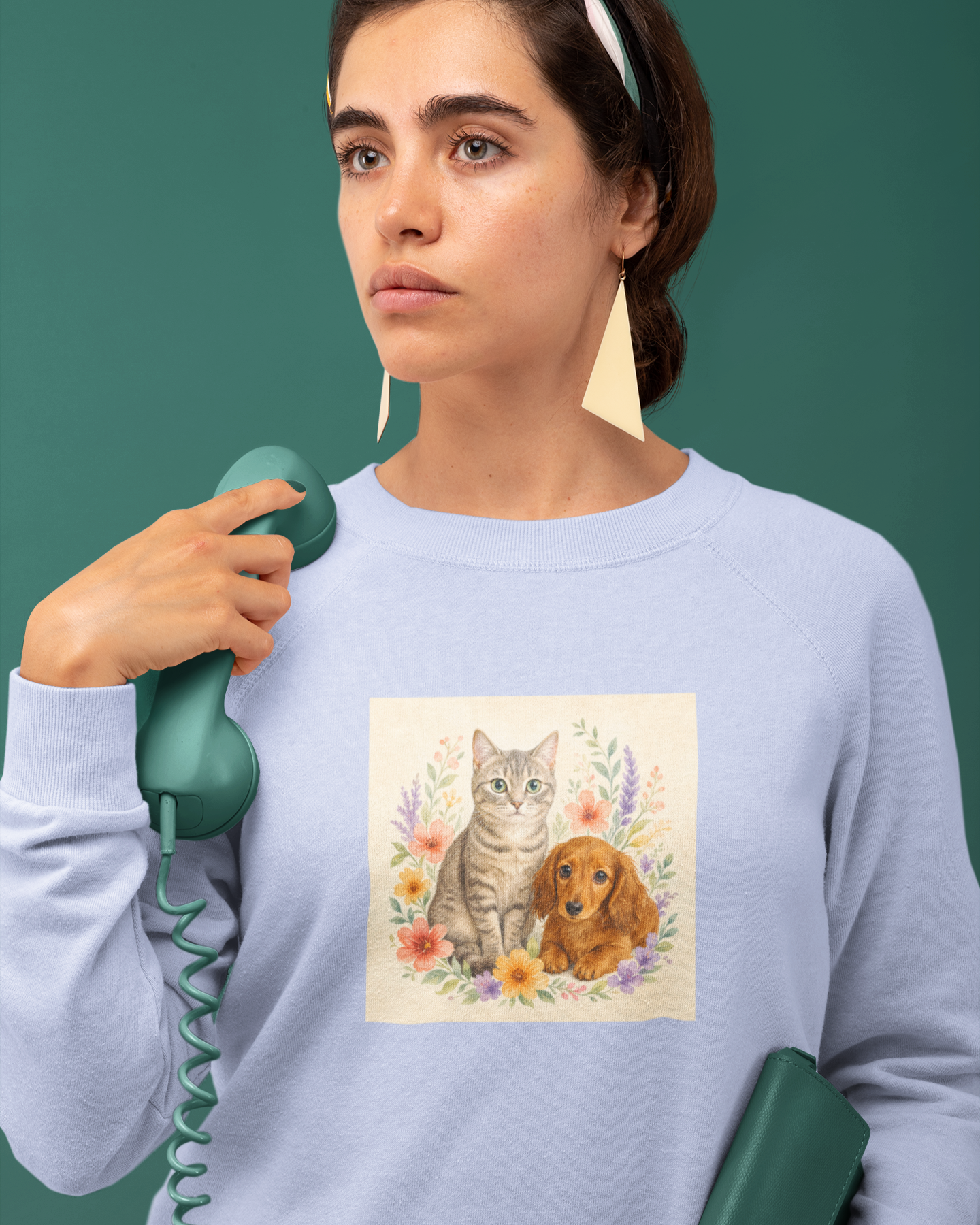 Sweatshirts
