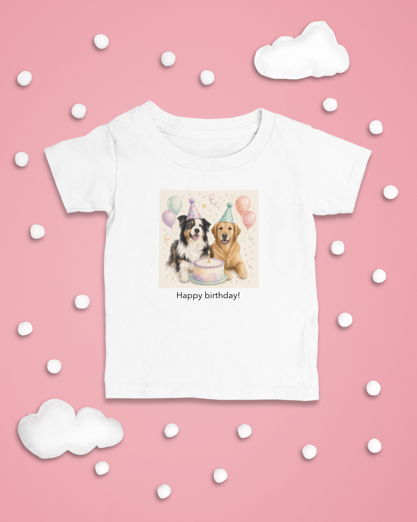 Baby T-Shirt
